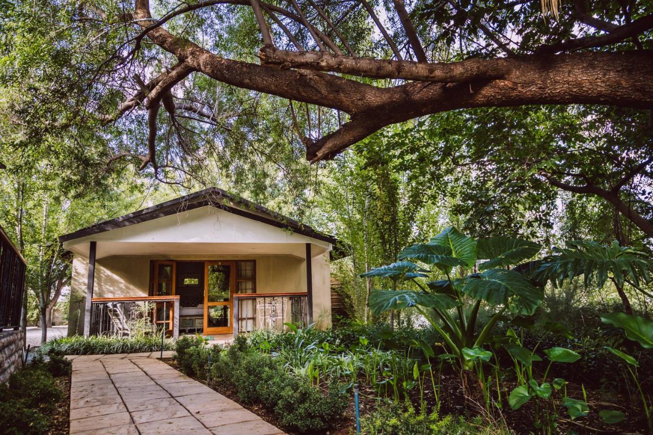 Villiera Guesthouse Douglas Exteriör bild